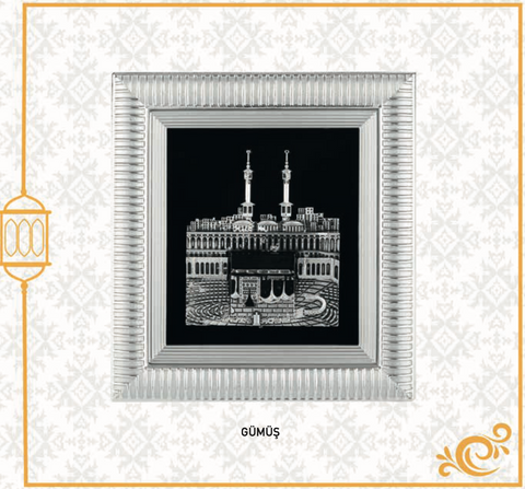 KABE ÇERÇEVE 18x20 CM